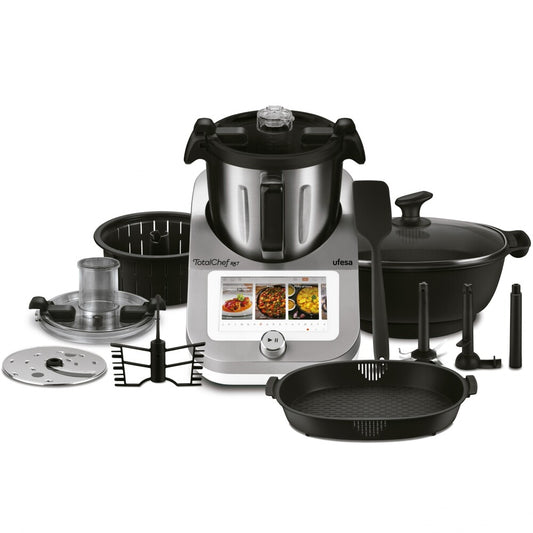 Robot de cocina Ufesa TotalChef RK7