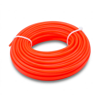 TANZA BORDEADORA 3.3MM X 15MTRS REDONDA LH-2367