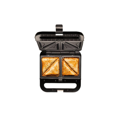 Sandwichera Ufesa Robson 3 en 1
