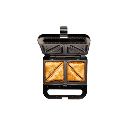 Sandwichera Ufesa Robson 3 en 1