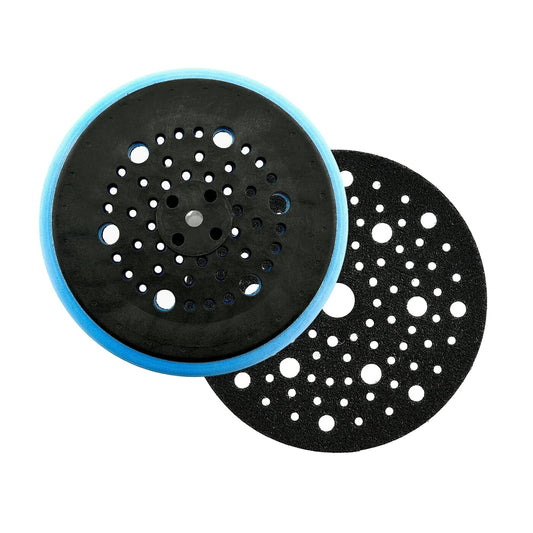 Respaldo - Plato Especial 960 para Rotorbital Smirdex