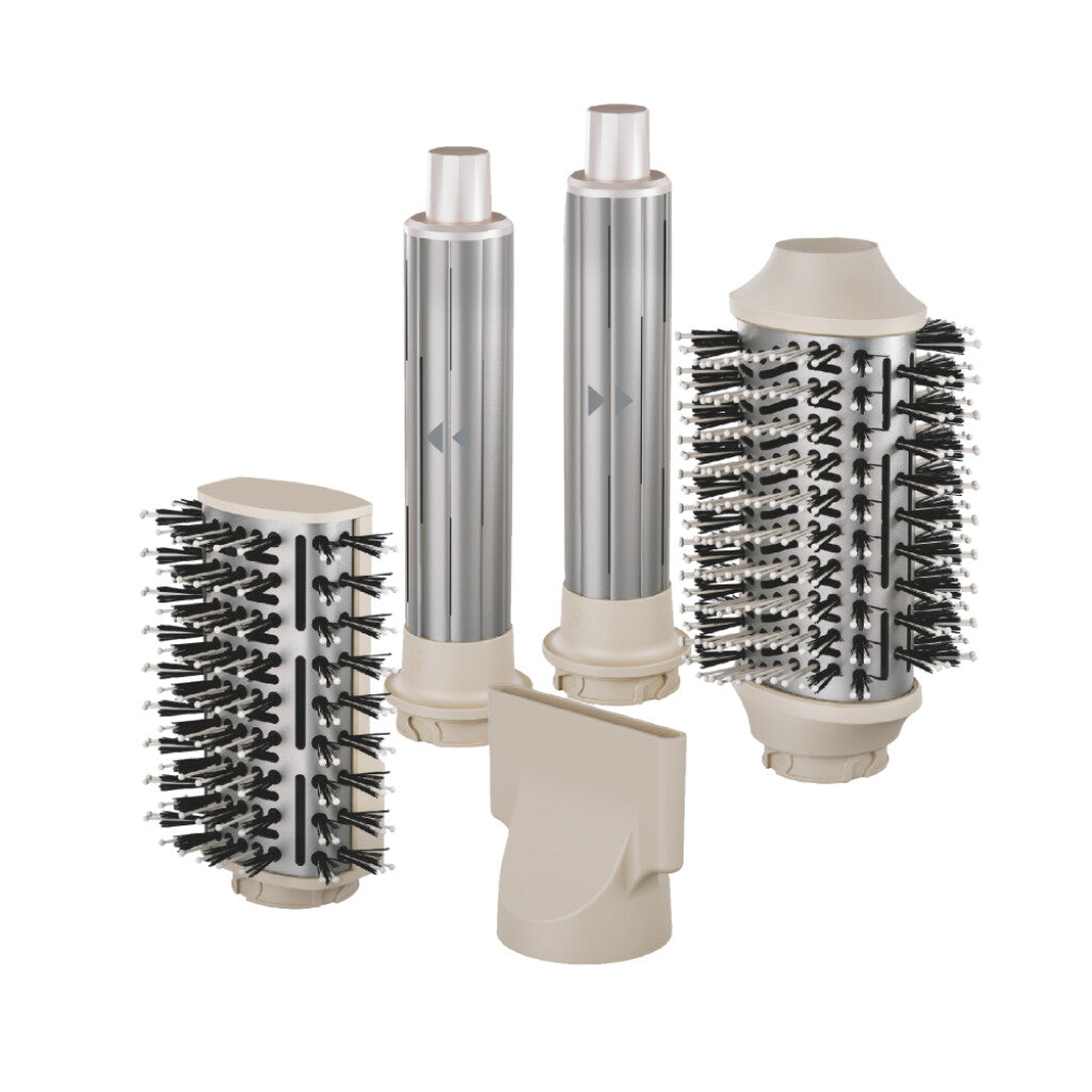 secador de cabello profesional 5 en 1 2400W