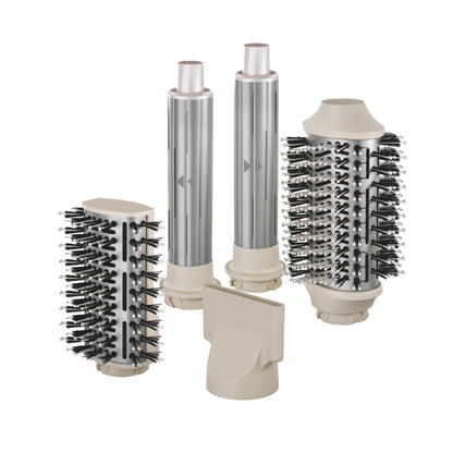 secador de cabello profesional 5 en 1 2400W