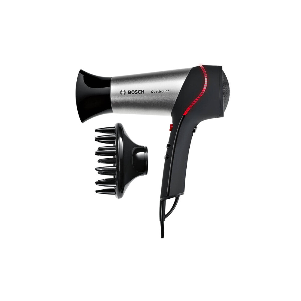 Secador de pelo Bosch PHD5767 BrillianCare