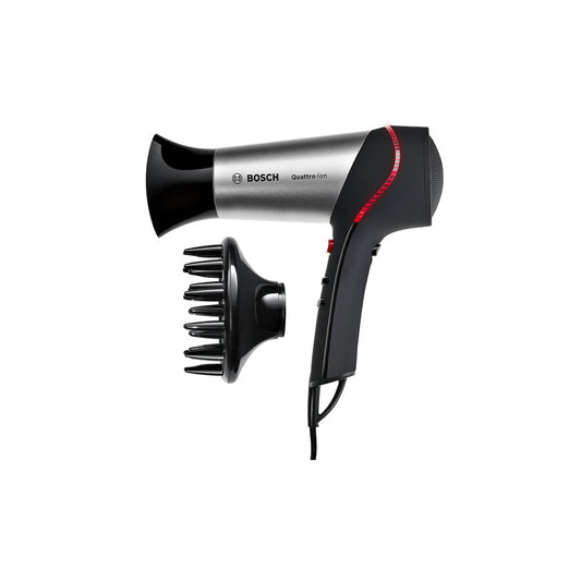 Secador de pelo Bosch PHD5767 BrillianCare