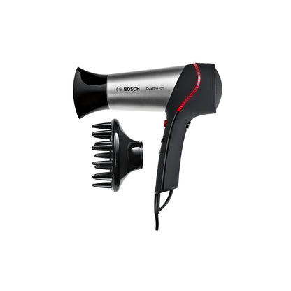 Secador de pelo Bosch PHD5767 BrillianCare