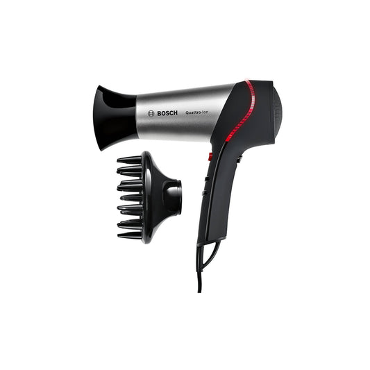 Secador de pelo Bosch PHD5767 BrillianCare