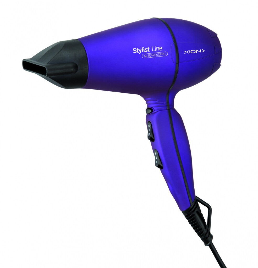 secador de pelo profesional 2200w stylist line