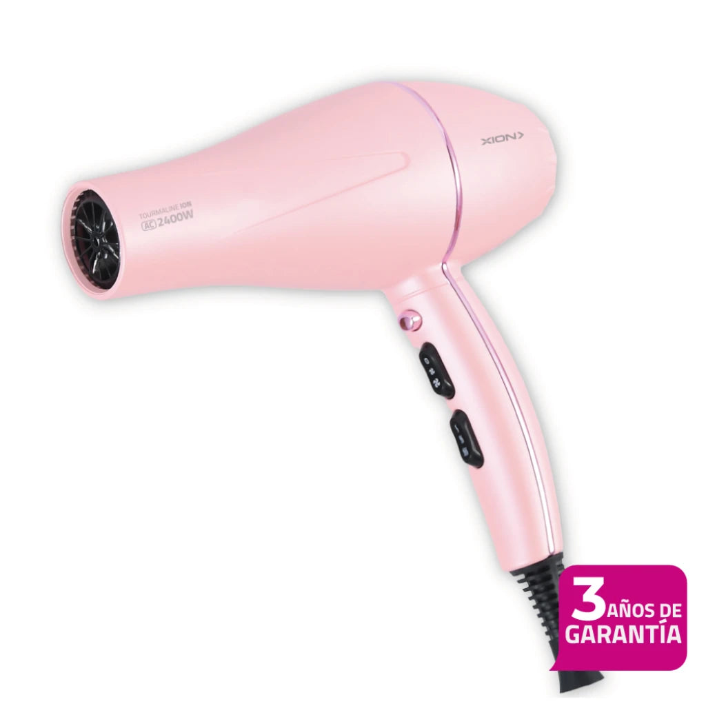 secador de pelo profesional 2400W