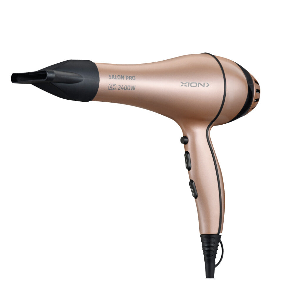 secador de pelo profesional xion 2400W