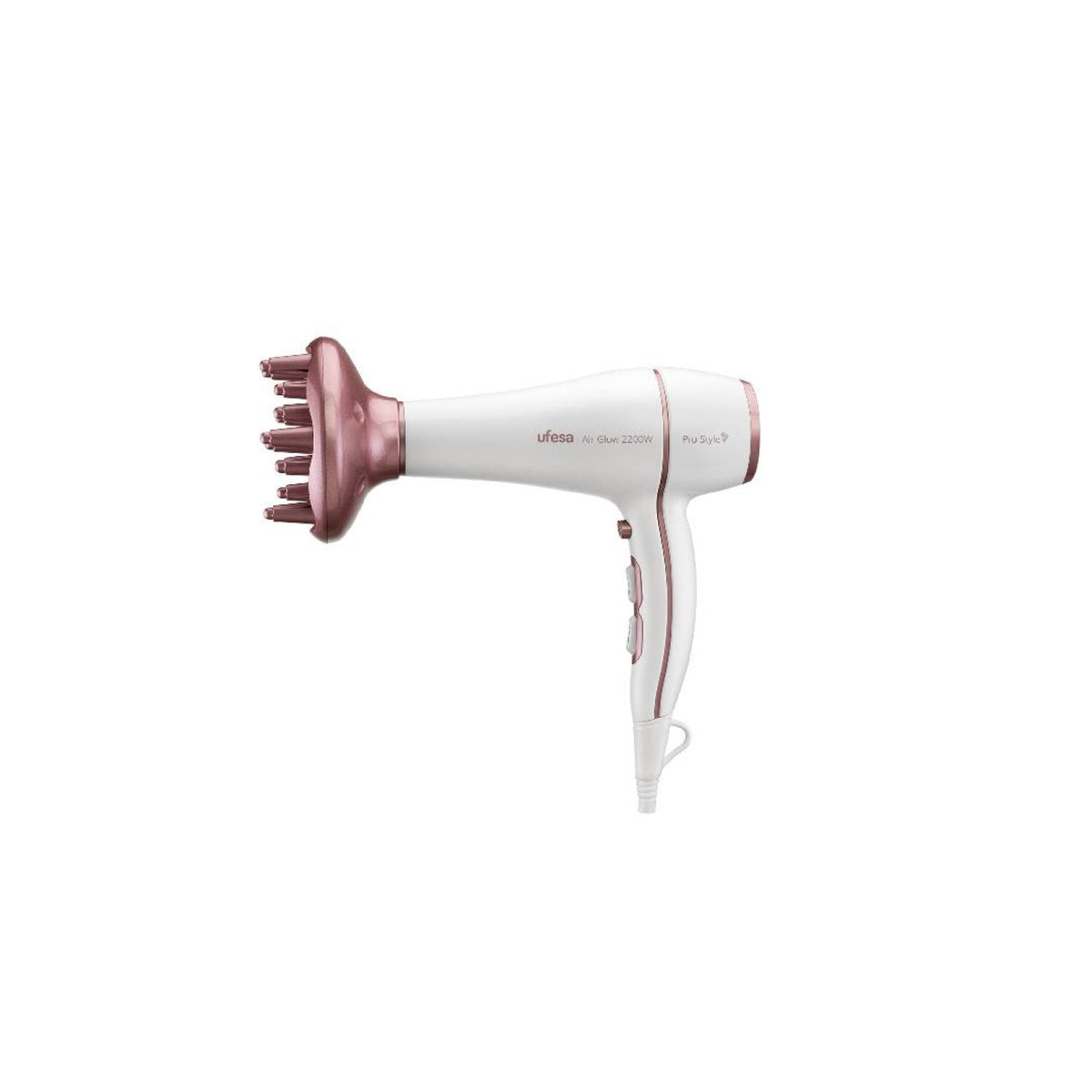 Secador de pelo Ufesa AIR GLOW 2200 W