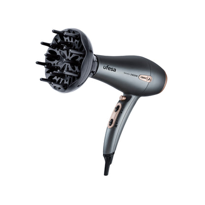 Secador de pelo Ufesa SC8470 Professional 2400 W