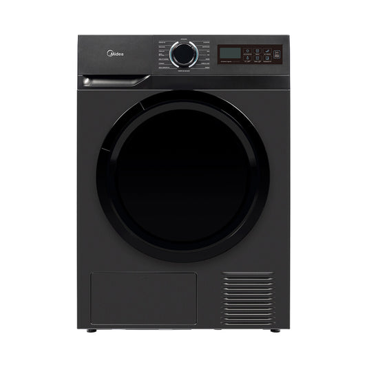Secarropas bomba de calor frontal 8Kg Midea MD110H80/T-UY