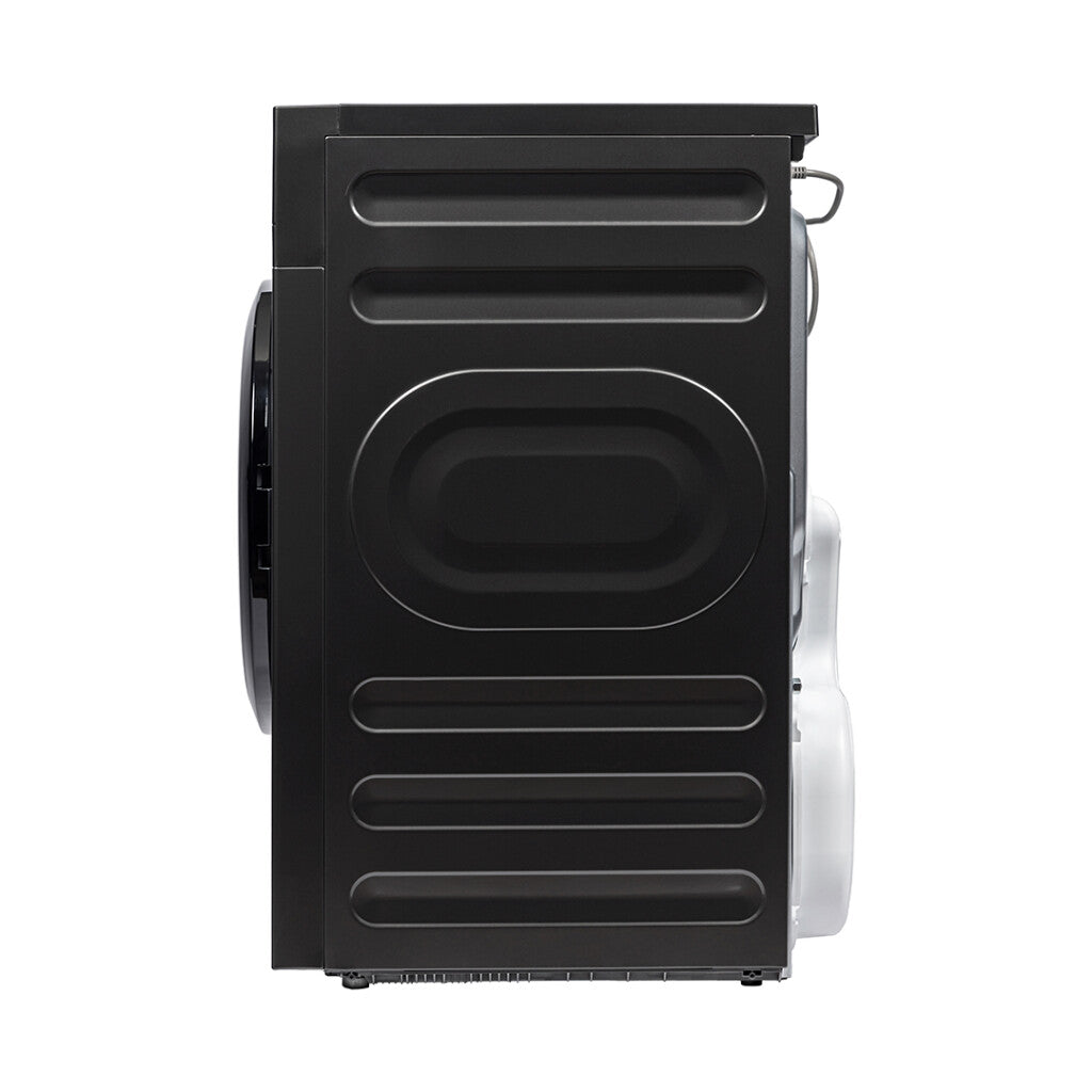 Secarropas bomba de calor frontal 8Kg Midea MD110H80/T-UY