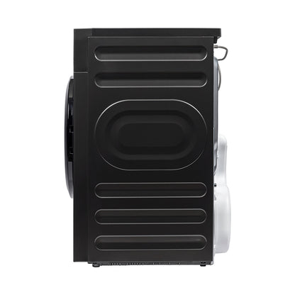 Secarropas bomba de calor frontal 8Kg Midea MD110H80/T-UY