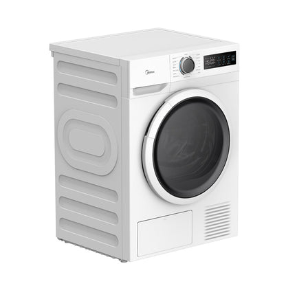 Secarropas bomba de calor frontal 8Kg Midea MD110H80/W