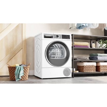 Secarropas Bosch con bomba de calor WQG245D1ES 9 kg