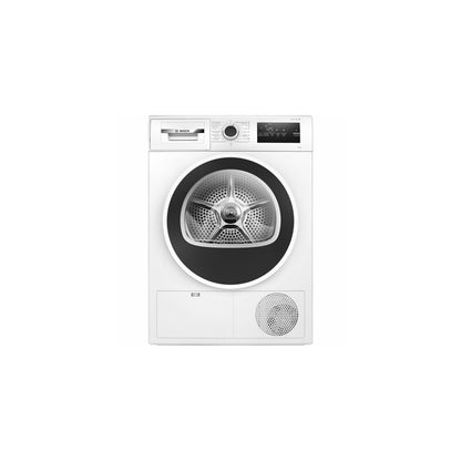 Secarropas Bosch con bomba de calor WTR83200ES 8 kg