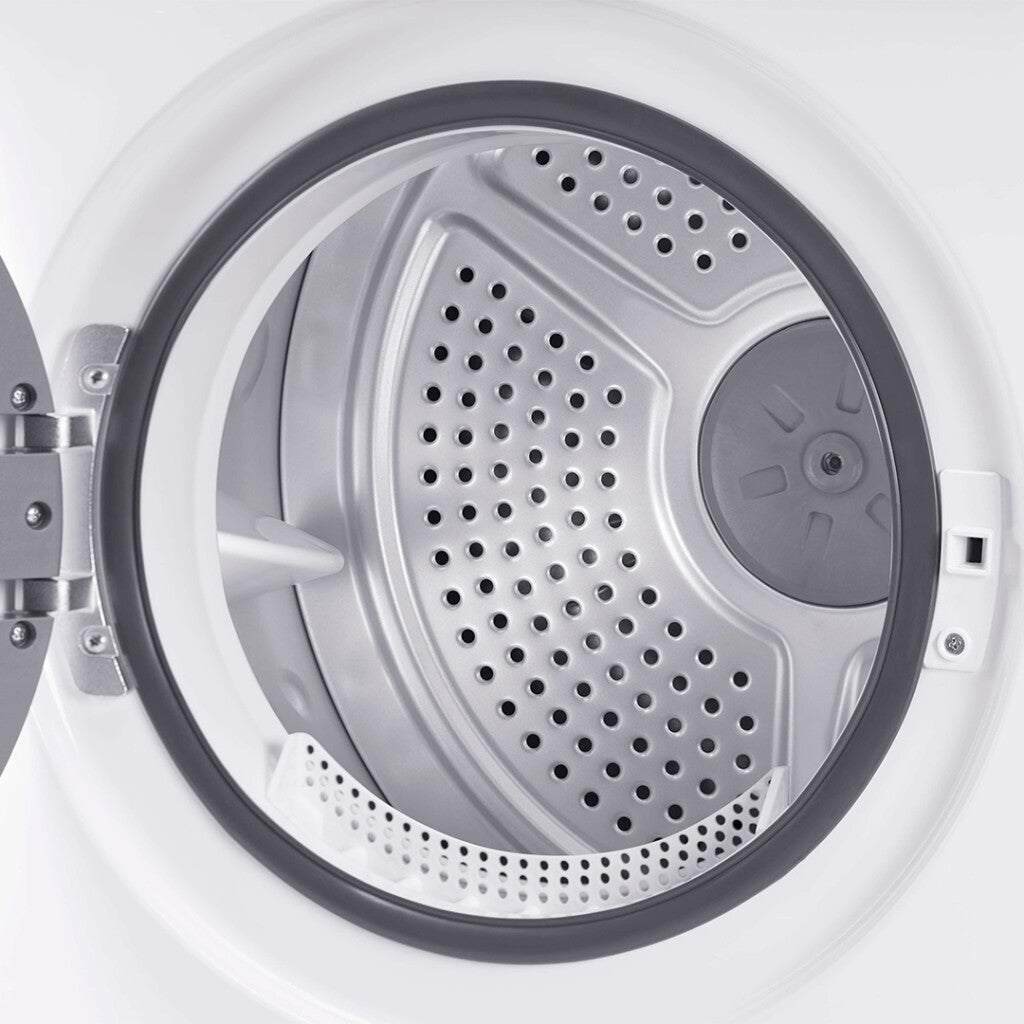 Secarropas frontal 7Kg Midea MD100A70