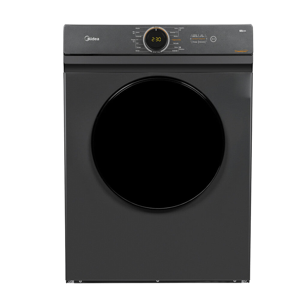 Secarropas frontal 7Kg Midea MD100A70/T