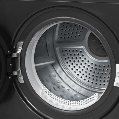 Secarropas frontal 7Kg Midea MD100A70/T