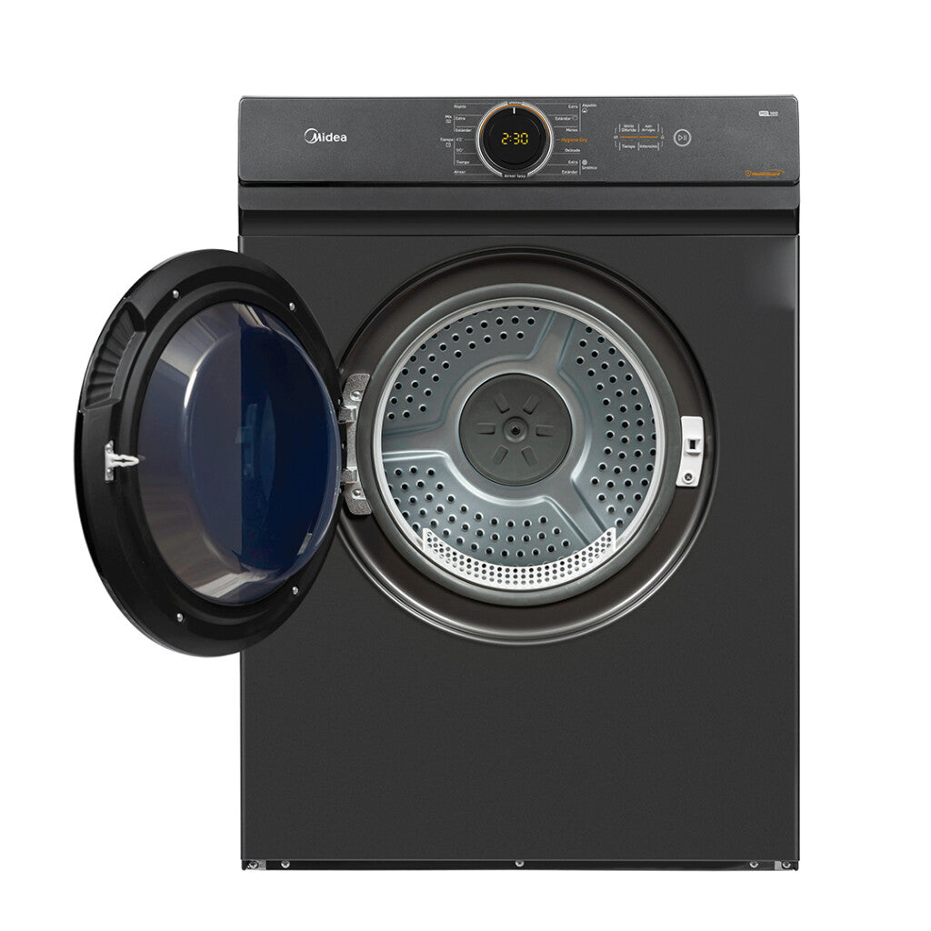 Secarropas frontal 7Kg Midea MD100A70/T
