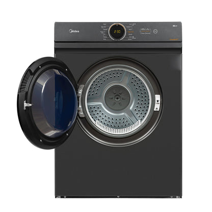 Secarropas frontal 7Kg Midea MD100A70/T