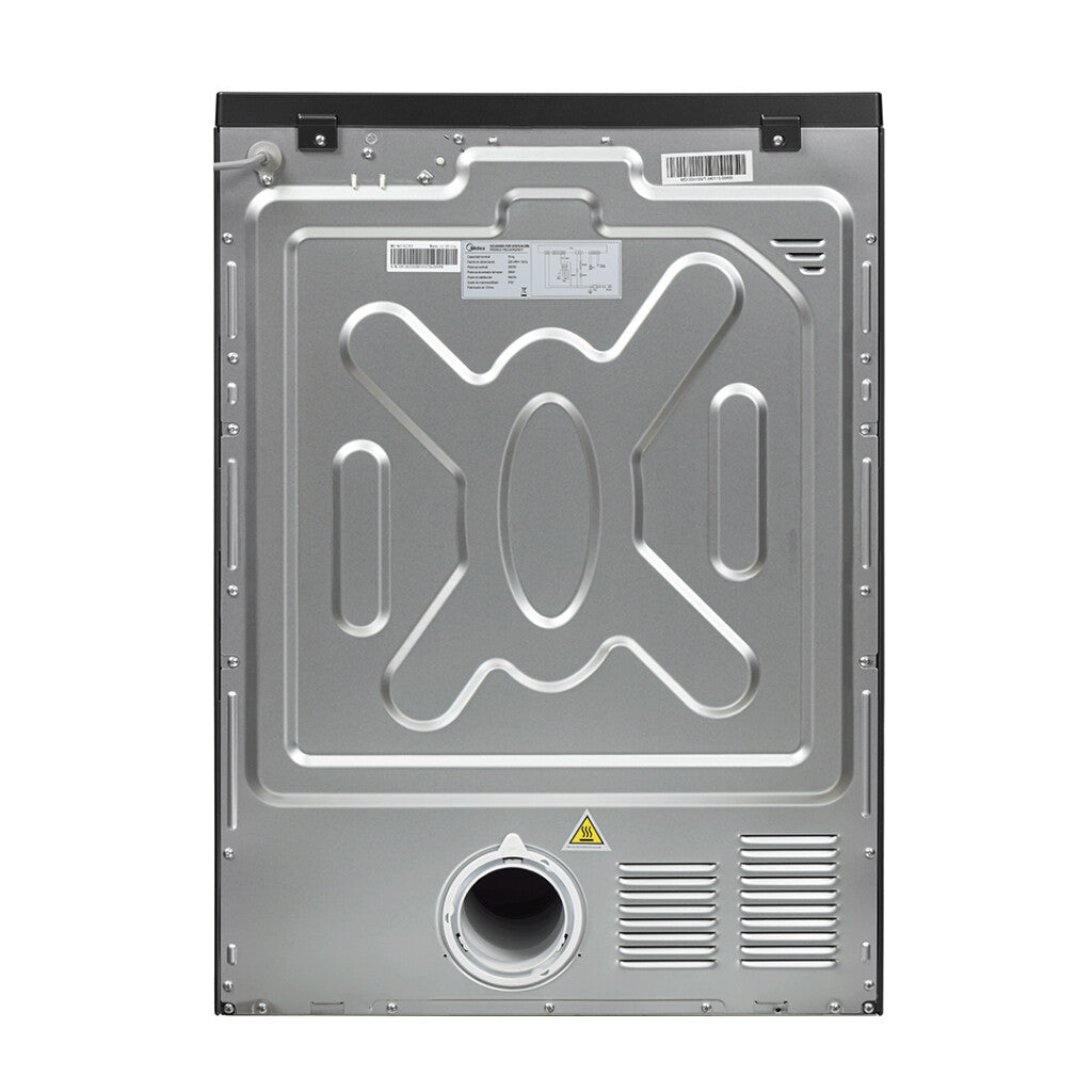 Secarropas frontal 7Kg Midea MD100A70/T