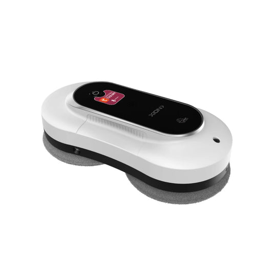 smart robot limpiavidrios xion