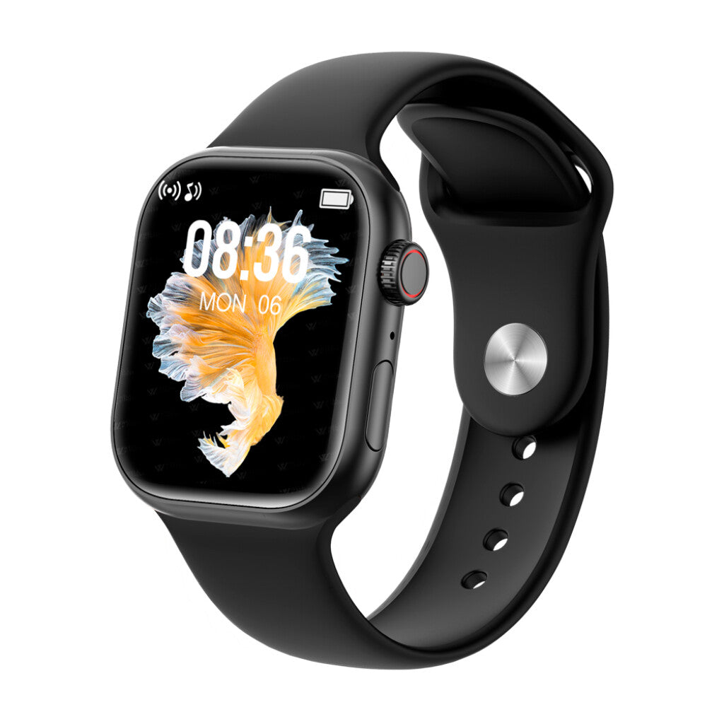 smartwatch banda xion watch68
