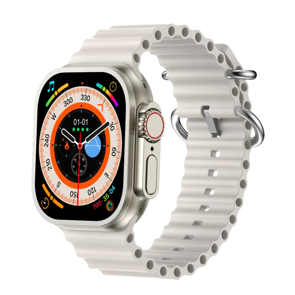 smartwatch xion swatch77