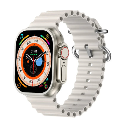 smartwatch xion swatch77