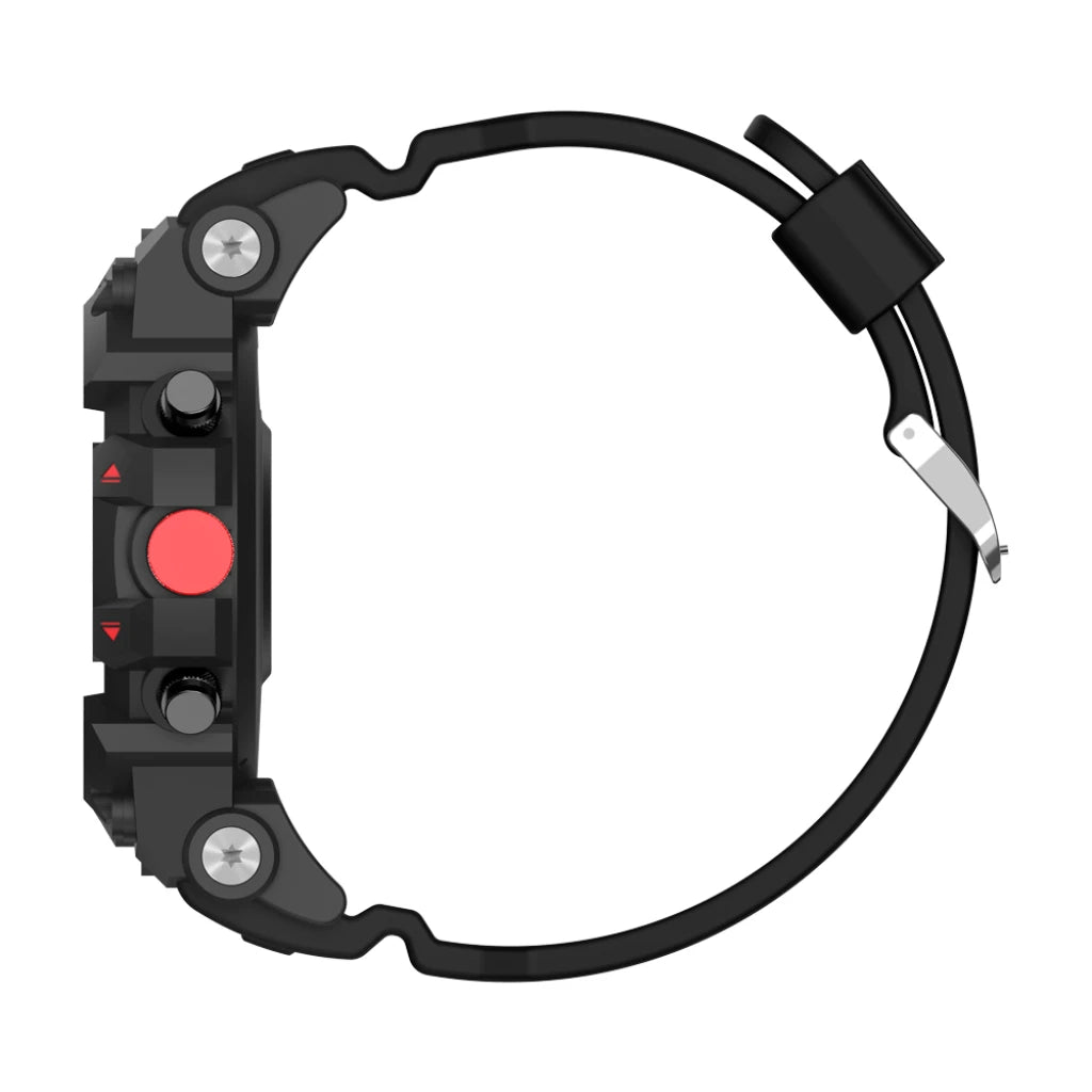 smartwatch xion watch100 incluye gps