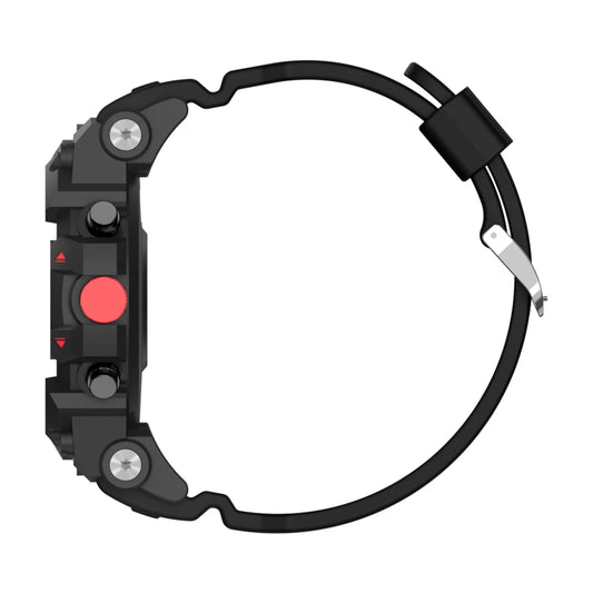smartwatch xion watch100 incluye gps