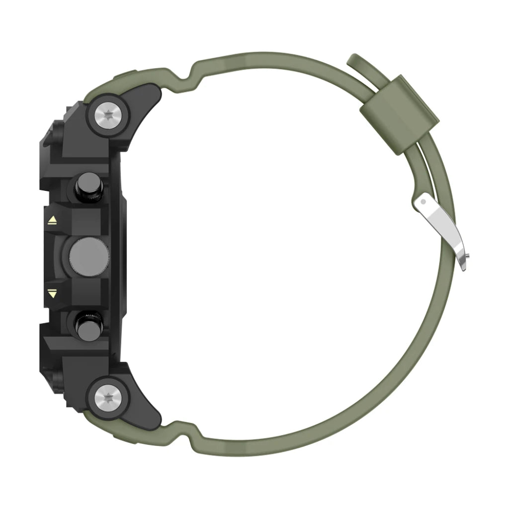 smartwatch xion watch100 incluye gps