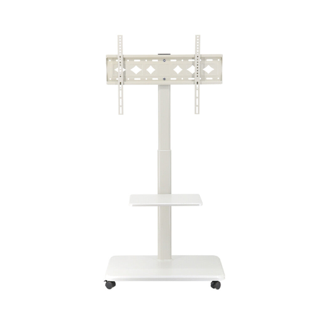 soporte para TV con ruedas de 26 a 65"