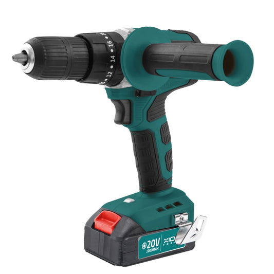 taladro de impacto 20V (brushless)