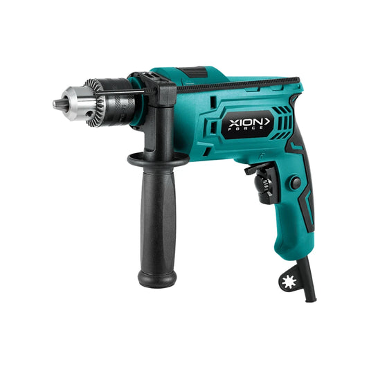 taladro percutor 650w