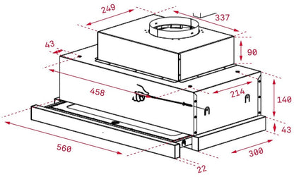 Campana – CNL 6815 plus