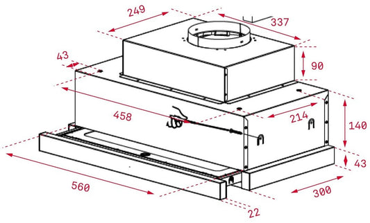 Campana – CNL 6815 plus