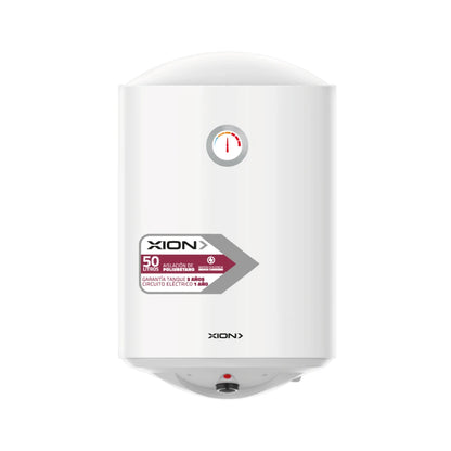 termotanque calefón 50 lts