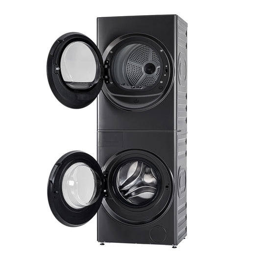 Torre de lavado inverter Wash/Dry 12Kg/10Kg Midea MTF-120WB/T