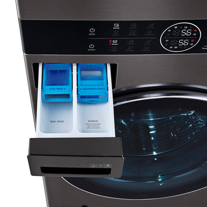 Torre de lavado y secado WashTower 22Kg WK22BS6