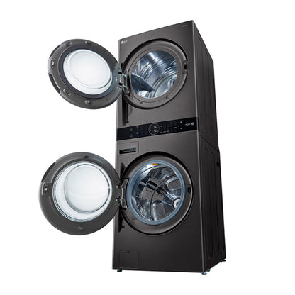 Torre de lavado y secado WashTower 22Kg WK22BS6