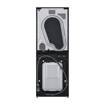 Torre de lavado y secado WashTower LG 14Kg WK14BS6