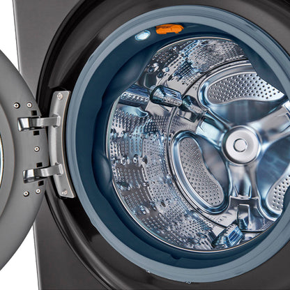 Torre de lavado y secado WashTower LG 14Kg WK14BS6