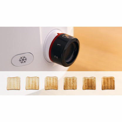 Tostadora Bosch TAT2M121 MyMoment