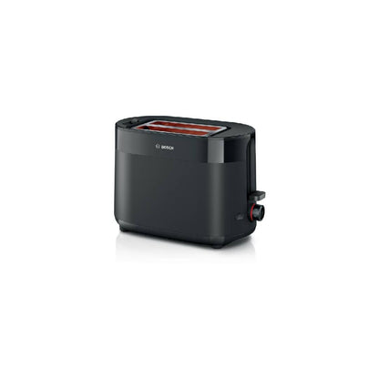 Tostadora Bosch TAT2M123 MyMoment Negro