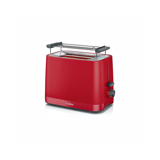 Tostadora Bosch TAT3M124 MyMoment Rojo