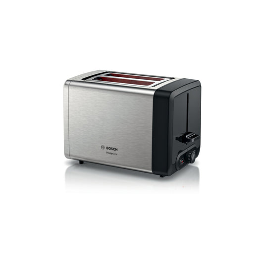 Tostadora Bosch TAT4P420 DesignLine